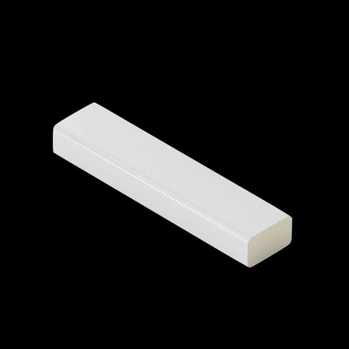 Q-Lon 9171 tochtstrip zelfklevend 7 meter wit
